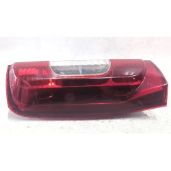 Recambio de piloto trasero izquierdo para peugeot bipper (aa_) 1.4 hdi referencia OEM IAM 086611940LB  
