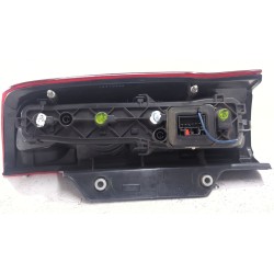 Recambio de piloto trasero izquierdo para peugeot bipper (aa_) 1.4 hdi referencia OEM IAM 086611940LB  