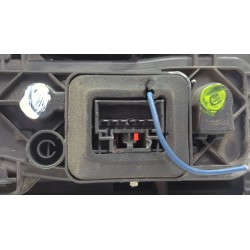 Recambio de piloto trasero izquierdo para peugeot bipper (aa_) 1.4 hdi referencia OEM IAM 086611940LB  
