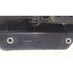 Recambio de piloto trasero izquierdo para peugeot bipper (aa_) 1.4 hdi referencia OEM IAM 086611940LB  