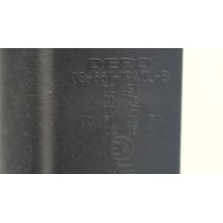 Recambio de piloto trasero izquierdo para peugeot bipper (aa_) 1.4 hdi referencia OEM IAM 086611940LB  