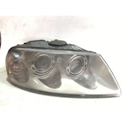 Recambio de faro delantero derecho para volkswagen touareg (7la, 7l6, 7l7) 2.5 r5 tdi referencia OEM IAM 7L6941018BG  