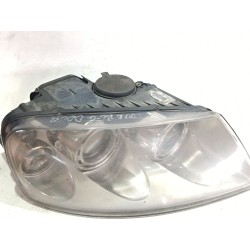 Recambio de faro delantero derecho para volkswagen touareg (7la, 7l6, 7l7) 2.5 r5 tdi referencia OEM IAM 7L6941018BG  