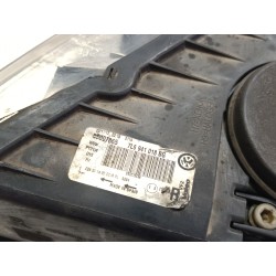 Recambio de faro delantero derecho para volkswagen touareg (7la, 7l6, 7l7) 2.5 r5 tdi referencia OEM IAM 7L6941018BG  
