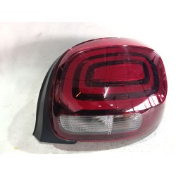 Recambio de piloto trasero derecho para citroën c3 iii (sx) 1.5 bluehdi 100 (sxyhyp, sxyhtu) referencia OEM IAM 9812257480  