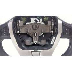 Recambio de volante para renault laguna ii (bg0/1_) 2.0 dci (bg1t) referencia OEM IAM 484009615R  