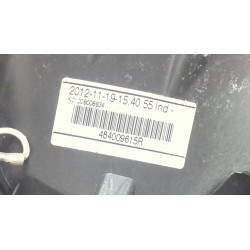 Recambio de volante para renault laguna ii (bg0/1_) 2.0 dci (bg1t) referencia OEM IAM 484009615R  