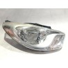 Recambio de faro delantero derecho para hyundai i10 i (pa) 1.1 referencia OEM IAM LHD13002  