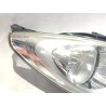 Recambio de faro delantero derecho para hyundai i10 i (pa) 1.1 referencia OEM IAM LHD13002  