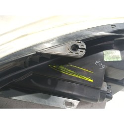 Recambio de faro delantero derecho para hyundai i10 i (pa) 1.1 referencia OEM IAM LHD13002  