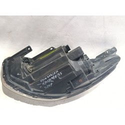 Recambio de faro delantero derecho para hyundai i10 i (pa) 1.1 referencia OEM IAM LHD13002  