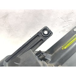 Recambio de faro delantero derecho para hyundai i10 i (pa) 1.1 referencia OEM IAM LHD13002  