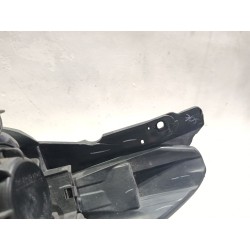 Recambio de faro delantero derecho para hyundai i10 i (pa) 1.1 referencia OEM IAM LHD13002  