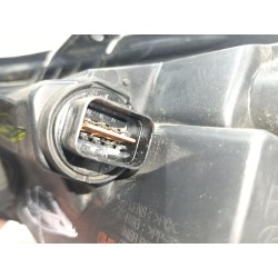 Recambio de faro delantero derecho para hyundai i10 i (pa) 1.1 referencia OEM IAM LHD13002  