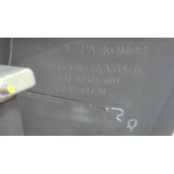 Recambio de volante para hyundai i10 i (pa) 1.1 referencia OEM IAM 561200X500  