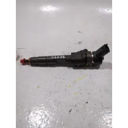 Recambio de inyector para renault megane ii (bm0/1_, cm0/1_) 1.9 d 131 cv referencia OEM IAM 8200389369  