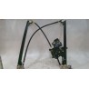 Recambio de mecanismo elevalunas delantero izquierdo para seat alhambra (7v8, 7v9) 1.9 tdi referencia OEM IAM YM21A23201AA  