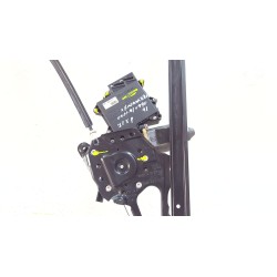 Recambio de mecanismo elevalunas delantero izquierdo para seat alhambra (7v8, 7v9) 1.9 tdi referencia OEM IAM YM21A23201AA  