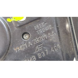 Recambio de mecanismo elevalunas delantero izquierdo para seat alhambra (7v8, 7v9) 1.9 tdi referencia OEM IAM YM21A23201AA  
