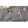 Recambio de mecanismo elevalunas delantero izquierdo para seat alhambra (7v8, 7v9) 1.9 tdi referencia OEM IAM YM21A23201AA  
