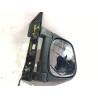 Recambio de retrovisor derecho para hyundai h-1 furgón 2.5 crdi referencia OEM IAM e11015417  