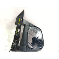 Recambio de retrovisor derecho para hyundai h-1 furgón 2.5 crdi referencia OEM IAM e11015417  