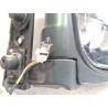 Recambio de retrovisor derecho para hyundai h-1 furgón 2.5 crdi referencia OEM IAM e11015417  