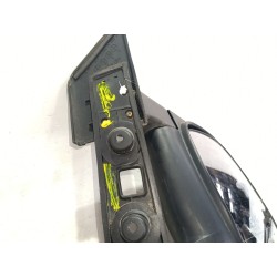 Recambio de retrovisor derecho para hyundai h-1 furgón 2.5 crdi referencia OEM IAM e11015417  