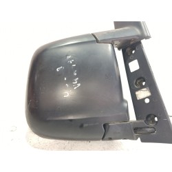 Recambio de retrovisor derecho para hyundai h-1 furgón 2.5 crdi referencia OEM IAM e11015417  