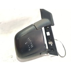 Recambio de retrovisor derecho para hyundai h-1 furgón 2.5 crdi referencia OEM IAM e11015417  