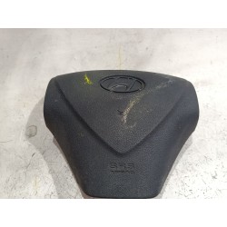 Recambio de airbag volante para hyundai getz (tb) 1.1 referencia OEM IAM 1C56900120  