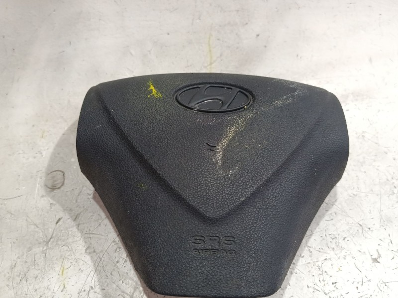Recambio de airbag volante para hyundai getz (tb) 1.1 referencia OEM IAM 1C56900120  
