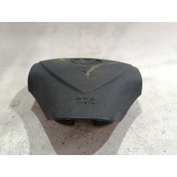 Recambio de airbag volante para hyundai getz (tb) 1.1 referencia OEM IAM 1C56900120  