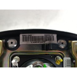 Recambio de airbag volante para hyundai getz (tb) 1.1 referencia OEM IAM 1C56900120  