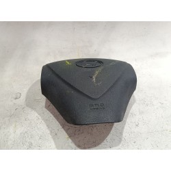 Recambio de airbag volante para hyundai getz (tb) 1.1 referencia OEM IAM 1C56900120  