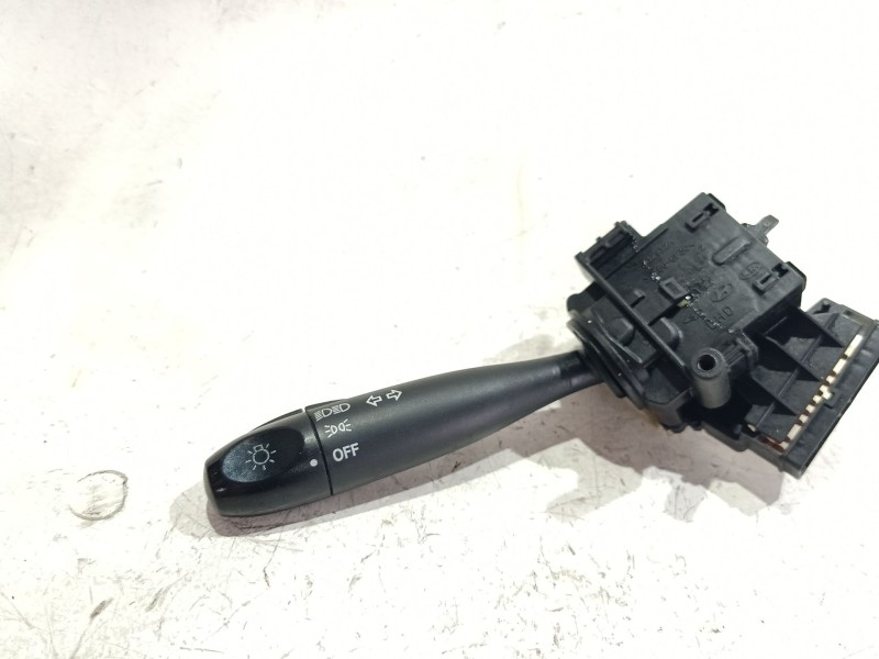 Recambio de mando intermitentes para hyundai getz (tb) 1.1 referencia OEM IAM 32932A  