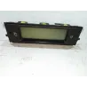 Recambio de reloj horario para citroën xsara berlina (1997) 1.9 td referencia OEM IAM 9637411777  