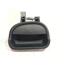 Recambio de manilla interior puerta trasera derecha para renault kangoo i (f/kc0)(1997) 1.5 dci (kc08, kc09) referencia OEM IAM 