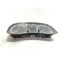 Recambio de cuadro completo para peugeot 307 (3a/c) 2.0 hdi 90 referencia OEM IAM P9636708880E05  