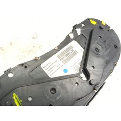 Recambio de cuadro completo para peugeot 307 (3a/c) 2.0 hdi 90 referencia OEM IAM P9636708880E05  