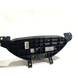 Recambio de mando multifuncion para nissan primera (p11) 1.6 16v referencia OEM IAM 40158998  