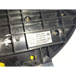Recambio de mando multifuncion para nissan primera (p11) 1.6 16v referencia OEM IAM 40158998  
