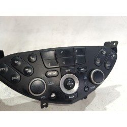 Recambio de mando multifuncion para nissan primera (p11) 1.6 16v referencia OEM IAM 40158998  