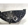 Recambio de mando multifuncion para nissan primera (p11) 1.6 16v referencia OEM IAM 40158998  