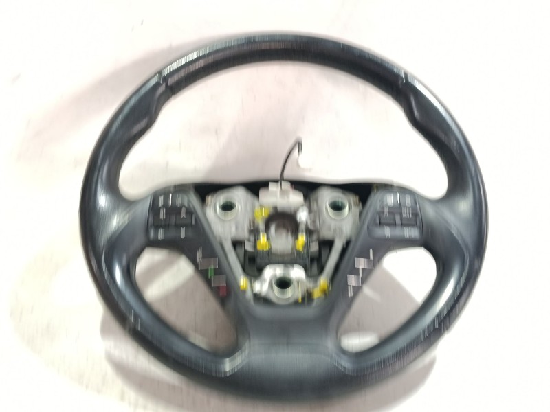 Recambio de volante para kia cee´d (jd) 1.4 crdi 90 referencia OEM IAM A2255BWK  