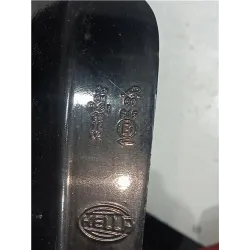 Recambio de piloto trasero izquierdo para seat ibiza (6k1)(08.1999) 1.4 referencia OEM IAM 6K6945257C  