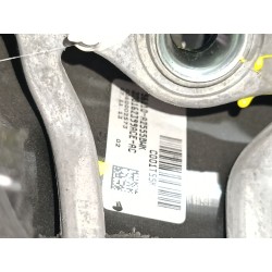 Recambio de volante para kia cee´d (jd) 1.4 crdi 90 referencia OEM IAM A2255BWK  