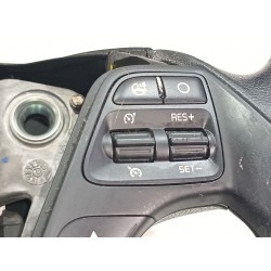 Recambio de volante para kia cee´d (jd) 1.4 crdi 90 referencia OEM IAM A2255BWK  