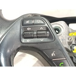 Recambio de volante para kia cee´d (jd) 1.4 crdi 90 referencia OEM IAM A2255BWK  