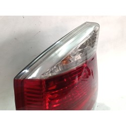 Recambio de piloto trasero izquierdo para opel vectra c (z02) 1.9 cdti (f69) referencia OEM IAM 13131000  